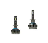 PNI PNI-LEDH1-P60K Auto LED Installation Clementine H1 PH 6000K 2 Pcs