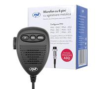 PNI PNI-MK80M Microphone for CB Radio Escort HP 8000/8001/8024/9000/9001 / 8000L / 8001L