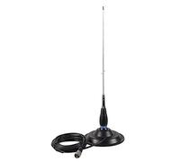 PNI PNI-ML145MAG Antenna Length 145 cm with Magnet Silver