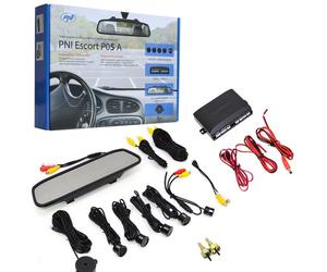 PNI PNI-P05A Parking assist system