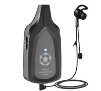 PNI REF06 Mesh intercom communication system for referees, maximum 6 channels, headphones included, IP67