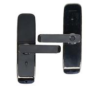 PNI SafeHome PTY101L Smart Lock, Left, Fingerprint/Code/Card/Key/Tuya Smart Mobile app