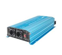 PNI SP2000W voltage inverter with pure sinusoid, 12V power supply