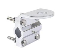 PNI SPA135 Support for mounting The Antenna on The Mirror or Metal Rod