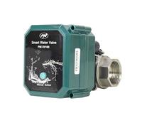 PNI SV180 Smart Water Valve Wi-Fi Connectivity IP65 DN25 Tuya Application Compatible with Amazon Alexa and Google Home