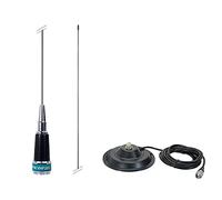 PNI VHF285 Antenne für 134-174MHz Taxi und PNI 145 / PL Magnet Foot