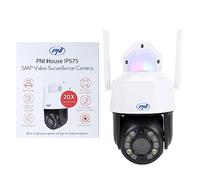 PNI Video surveillance camera House IP575 5MP WiFi with IP, 20x optical zoom, varifocal lens