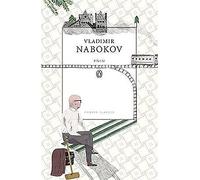 Pnin (Penguin Modern Classics) by Vladimir Nabokov (2000-12-07)