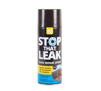 PNJB, 151 Stop That Leak Repair Leak Repair Spray, Stop the Leak Sealer Spray Waterproof Sealant for Pipe Leaks, Cracks Instant Solution, 400ml (1 Pcs)