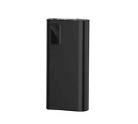 PNJB 20000mah Power Bank, Fast Charging, USB Charging, LED Indicator, Reliable Backup Power, Sleek And Durable Construction, Compact And Portable, Lightweight