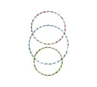 PNJB 3 Pack Hula Hoops,