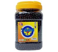 PNJB 5000, 6mm, 0.12 Precision BB Pellets Bullets High-Grade Pellets, Airsoft Plastic High-Grade, Quality and Performance, Longevity, Shelf Life, Consistency and Accuracy,