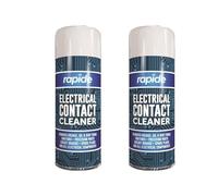 PNJB Aerosol Spray Can, Dirt Remover, Electrical Contact Cleaner, Fast Drying Solution, General-purpose cleaner, Grease Oil and Dirt Remover (2 Pcs)
