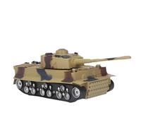 PNJB Army Tank For Kids With Remote Control - The Ultimate Adventure Toy For Kids, Durable And Sturdy, Easy To Play, Educational Play