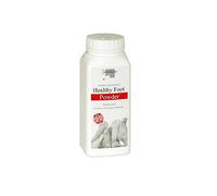 PNJB Athletes Healthy Foot Powder Medicated Treats And Prevents Anti-FUNGAL 75g, Prone To Excessive Sweating And Odour, Daily Foot Care Regime, Talcum Powder, Controls Sweat (1pcs)