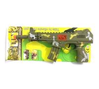 PNJB Best Flaunt Toy With Music, Famous Battle Ground Real Size Plastic Toy, Trendy Shooting Game For Indoor & Outdoor Sports Activity For Kids