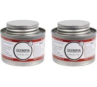 PNJB Chafing Fuel Can, Long-Lasting, Resealable Gel Fuel for Chafing Dishes, Buffet Warmers, Safe, Easy-to-Use, Portable Heating Fuel, Perfect for Hotels, Catering, Restaurants, Events (2Pcs)