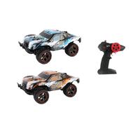 PNJB Electric RC Cars for Kids, Durable, Lightweight, Powerful Racing Experience, High-Speed Capacity, Easy to Handle, Wireless Control System, Wonderful Gift for Birthdays & Parties