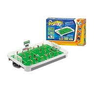 PNJB Exciting Soccer Board Game, Football Table, Fun for Kids Sports Toy, Board Game, Interactive Games for Kids, Table Games for Children, Competitive and Interactive