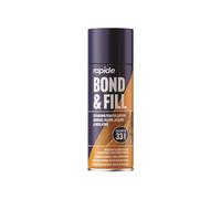 PNJB Foam Filler Spray, Filling Expanding Foam, Wall Panelling, Filling, Bonding, Sealing, Expanding Foam Filler Spray, Insulating Foam Filler 500ml (1 Pcs)