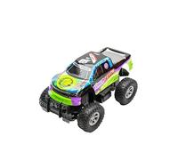 PNJB, Hulk Monster Kids Toy Truck, Battery Operated Big Wheel High-Speed Remote Control, Monster Truck with Remote, Electric Vehicle Monster Truck Toy Gifts for Boy Girl Kids
