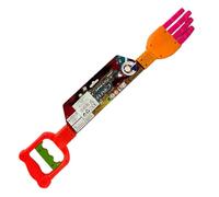 PNJB Kids Robot Claw Grabber Toy, Easy Trigger Control, Claw Picker with Ergonomic Handle, Indoor & Outdoor, Fun Interactive Play Toy for Boys & Girls