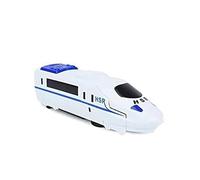 PNJB Kids Transformer Electronic Robot Train, Blinking Multi-Color Lights And Train Running Sound, Train transformer Robot Toys, 2-1 Train Robot For Kids Aged 3+ Years Old