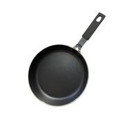 PNJB Mini Non-Stick Frying Pan with Heat-Resistant Handle, Compact and Lightweight, Small Skillet for Eggs, Pancakes, Omelettes & Quick Meals, for Everyday Kitchen Use, 14cm