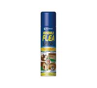 PNJB, Flea Spray Home Animal Cats Dogs Kill Fleas Tick Protection, Tick & Flea Repellent Spray for Dogs, Kills & Repel Fleas, Repellent for Dogs, Puppies, Kittens Anti-Tick Spray, 200ml (1 Pcs)