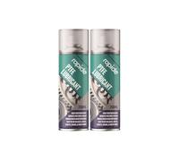 PNJB PTFE Grease Aerosol Lubricant Spray, Waterproof, Long-Lasting Protection, Non-Stick Properties, Protection from Corrosion,250ML (2PCS)