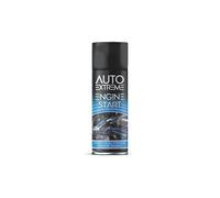 PNJB Quick Engine Start Spray, Aerosol Spray, Quick Drying, Excellent Coverage for Car, Van, Wheel, Metal, Lightweight & Portable,250ml, (1PCS)