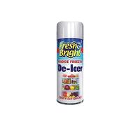 PNJB, Quick Ice Remover Anti-Bacterial Fridge Freezer De-Icer Spray, Fridge Cleaner, Anti-Bacterial Fridge Freezer De-Icer Spray Deicer Spray Fridge Cleaner, 200ML, (1 PCS)