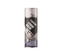 PNJB Rapide 250ml Lithium Grease Aerosol, Spray Lubricant, Multipurpose, Hinge Track Oil, Protect Against Wear & Corrosion, Effective, Versatile, (1PCS)