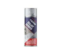 PNJB Silicone Sealant Remover Spray, Softens And Releases Sealant, Fast Acting Aerosol Spray, Silicone-Based Sealants,Fast-Acting, (250ML, 1PCS)