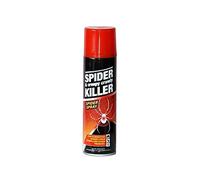 PNJB, Spider & Creepy Crawly Insect Killer Spider Spray, No More Spiders, Spider Killer Spray, Destroying All Indoor Spider Infestations Fast, Spider Repellent Spray 200ml (1 PCS)