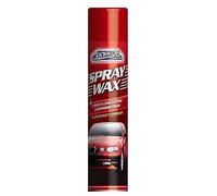 PNJB Superfast Spray W-a-x, Instant High Gloss Shine for Cars & Bikes, Leaves Streak-Free, Non-Greasy, Effective, and Long-Lasting, Suitable for All Vehicle Types - Cars, Motorcycles, Scooters (1PCS)