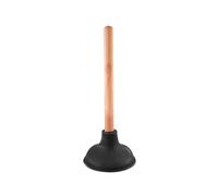 PNJB Toilet Plunger and Unblocker, Unclogger Tool for Toilet, Compact and Lightweight, Space Saving, Ideal for Home and Commercial Use, (1PCS)