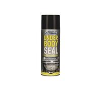 PNJB Underbody Sealant Seal Spray, Under Body Rust Corrosions Protection, Suitable for cars, trucks, SUVs, and even off-road vehicles, Long-Lasting Protection,400ml, (1PCS)