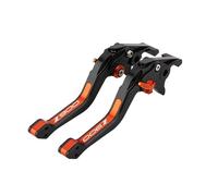 PNJDHGJFT for Ka&@wasaki Z900 Z 900 2017-2022 2021 2020 2019 Motorcycle Accessories 3D CNC Adjustable Brake Clutch Lever(9)