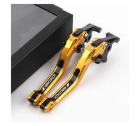 PNJDHGJFT for Ka&@wasaki Z900 Z 900 2017-2022 2021 2020 2019 Motorcycle Accessories 3D CNC Adjustable Brake Clutch Lever(2)