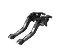 PNJDHGJFT for Ka&@wasaki Z900RS Z900 RS Z 900RS 2018-2022 2021 Motorcycle Accessories 3D CNC Adjustable Brake Clutch Lever(8)