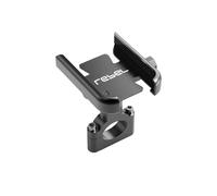 PNJDHGJFT Motorcycle Phone Mount For HON@&DA REBEL 300 500 CMX300 CMX500 Aluminum Bicycle Mobile Phone Holder Handlebar GPS Stand Bracket Motorcycle(NN-1)