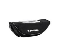 PNJDHGJFT Motorcycle Waterproof Handlebar Navigation Bag for Varadero XL1000 VFR1200X VFR 1200 X NC700X Motorcycle Accessories Waterproof Bag Storage Handlebar Travel Tool(C)