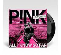 All I Know So Far: Setlist [VINYL]