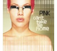 PNK: CAN'T TAKE ME HOME (BLACK ) - LP vinyl