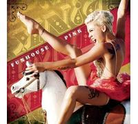 Funhouse (Sony Gold Series)