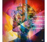 P!nk – Hurts 2B Human – Vinyl (2019) – New (RCA)