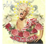 Pink - I'm Not Dead - Vinyl Reissue 12" Limited Pink 2xLP (US Import)