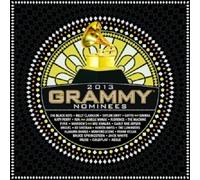 PNK/KATY PERRY/ADELE/FUN/+ - GRAMMY NOMINEES 2013 CD POP INTERNATIONAL NEW