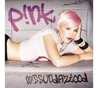 P!nk - M!ssundaztood